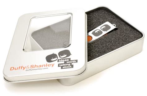 promotional metal flash drive box|custom thumb drive flash drive.